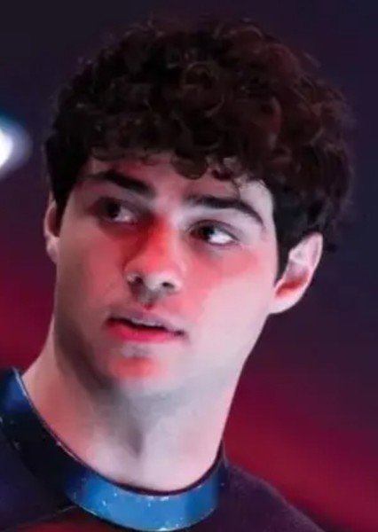 Noah Centineo