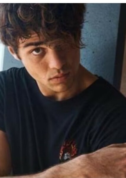 Noah Centineo photo