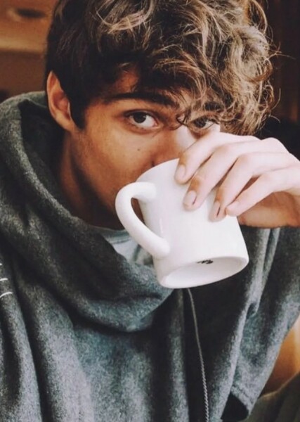 Noah Centineo photo