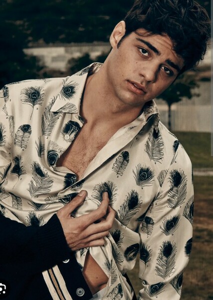 Noah Centineo photo