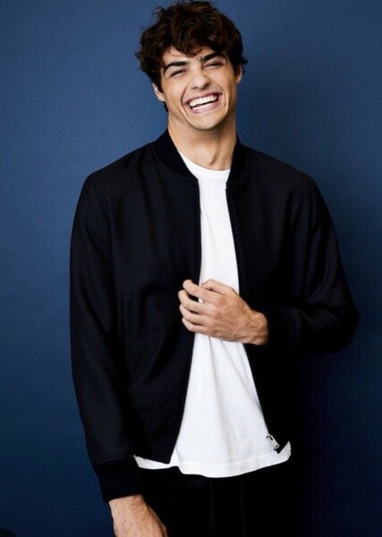 Noah Centineo photo
