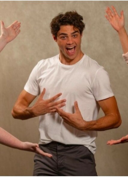 Noah Centineo photo