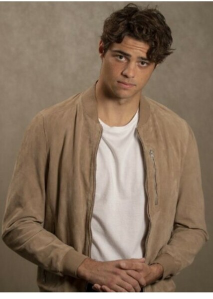 Noah Centineo
