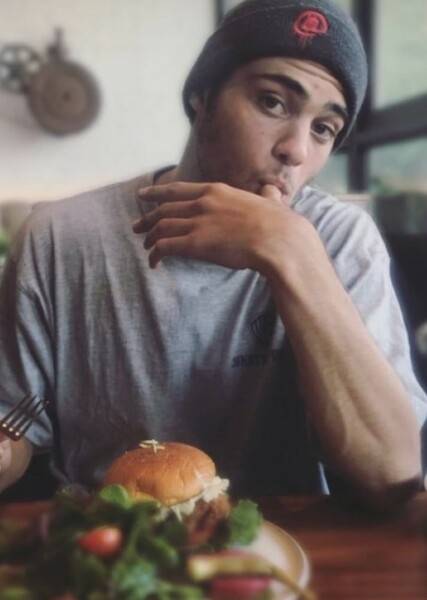 Noah Centineo photo