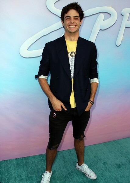 Noah Centineo photo
