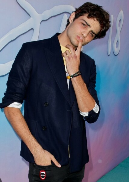 Noah Centineo photo