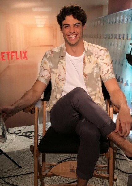 Noah Centineo photo