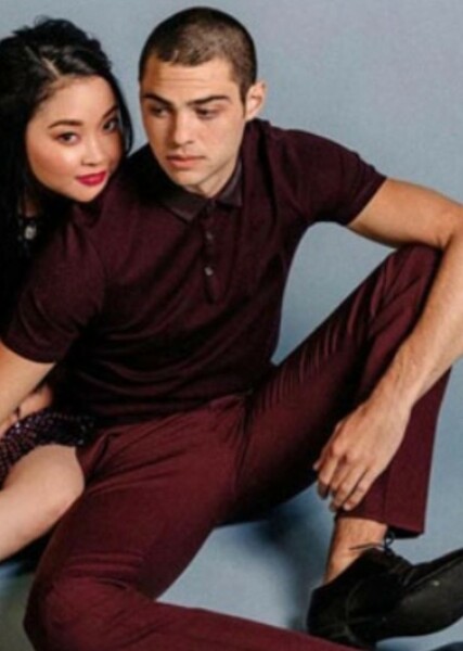 Noah Centineo photo