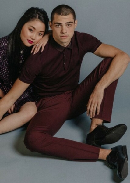Noah Centineo photo