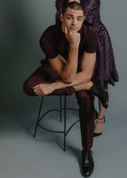 Noah Centineo photo