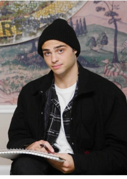 Noah Centineo photo