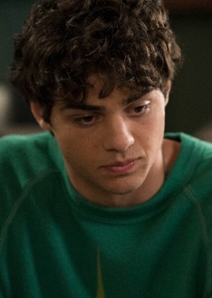 Noah Centineo photo