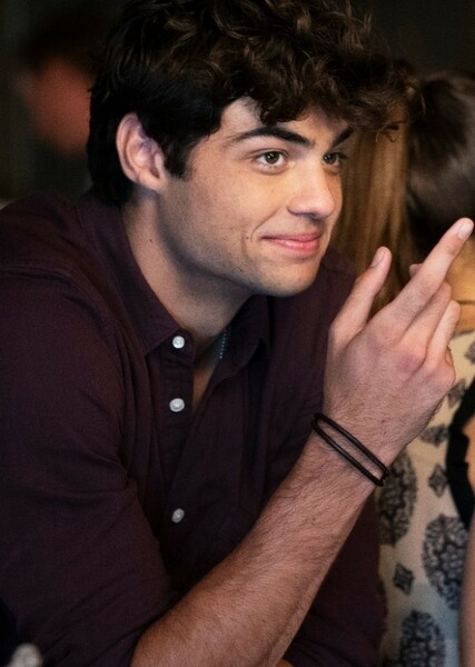 Noah Centineo photo