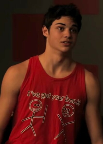 Noah Centineo photo