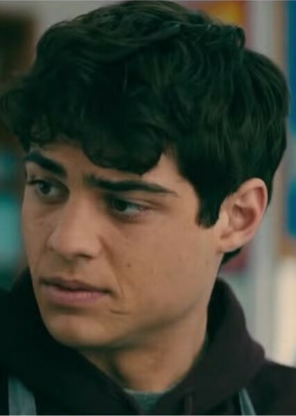 Noah Centineo photo