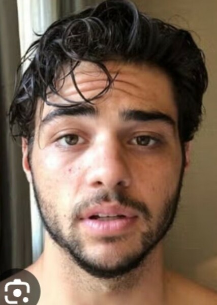 Noah Centineo photo