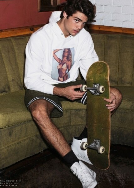 Noah Centineo photo