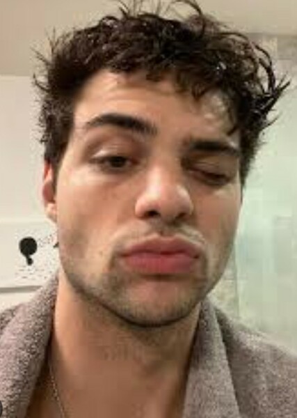 Noah Centineo photo