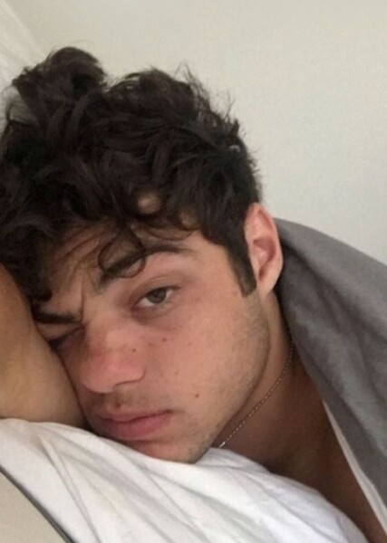 Noah Centineo photo