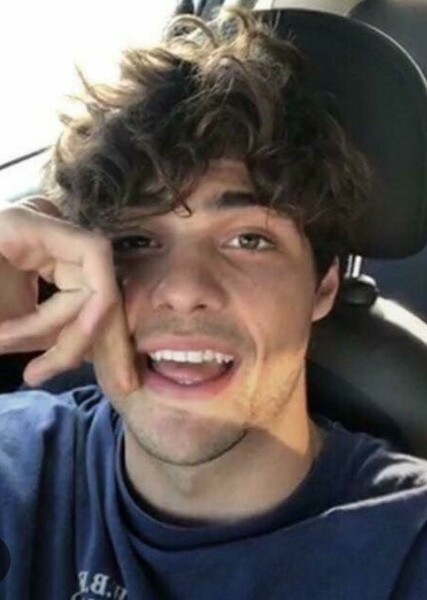 Noah Centineo