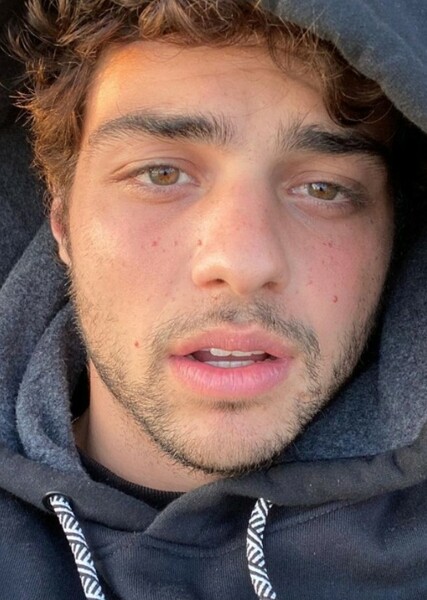 Noah Centineo photo