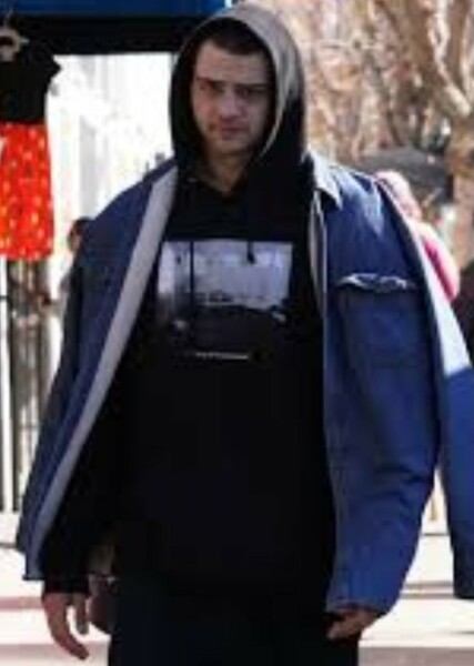 Noah Centineo photo
