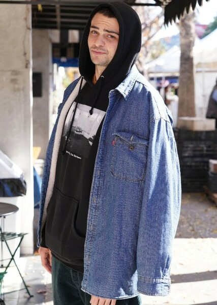 Noah Centineo photo
