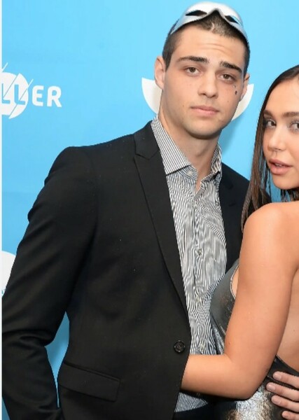Noah Centineo photo