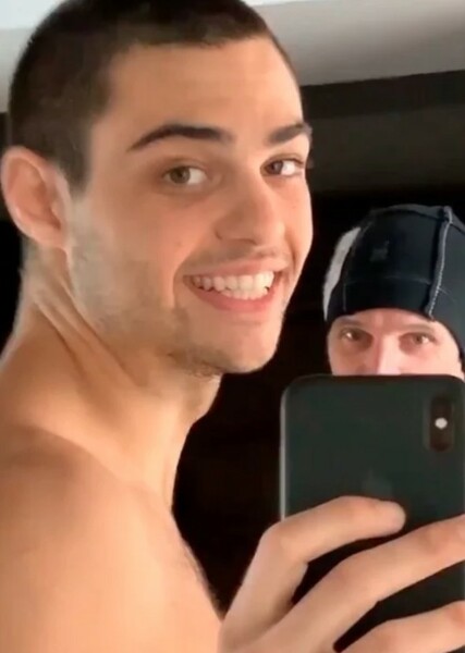 Noah Centineo photo