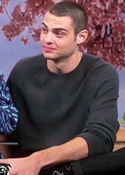 Noah Centineo photo