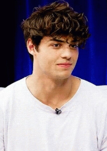 Noah Centineo photo