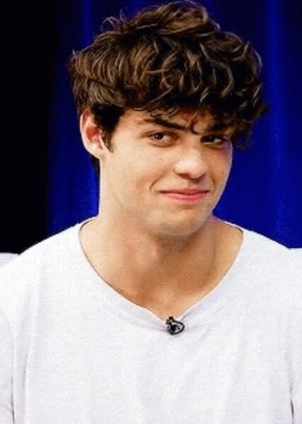 Noah Centineo photo