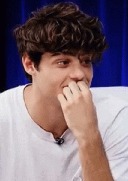 Noah Centineo photo