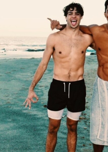 Noah Centineo photo