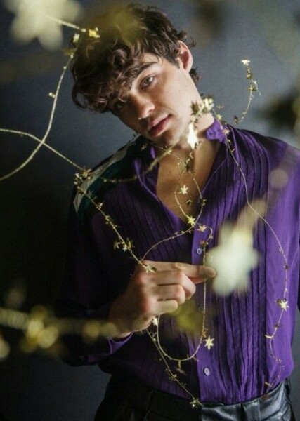 Noah Centineo photo