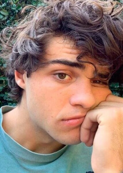 Noah Centineo photo