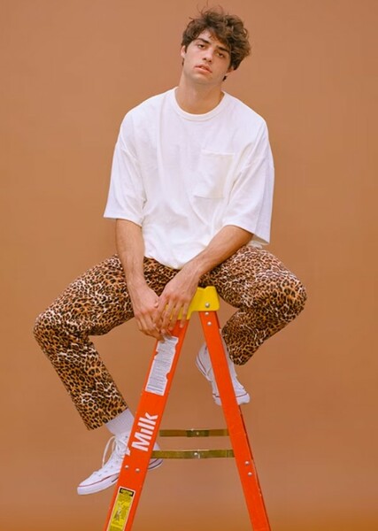 Noah Centineo photo