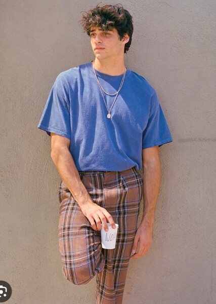 Noah Centineo photo