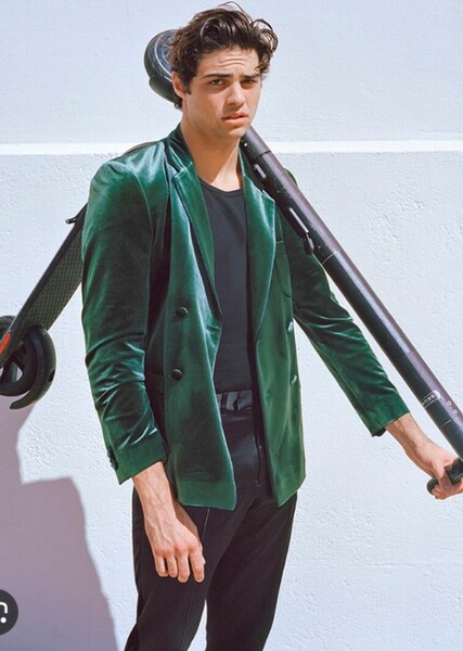 Noah Centineo photo