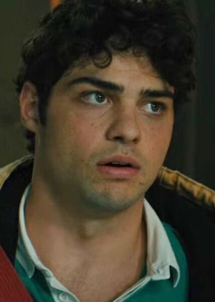 Noah Centineo photo
