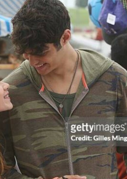 Noah Centineo photo