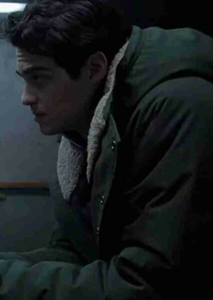 Noah Centineo photo