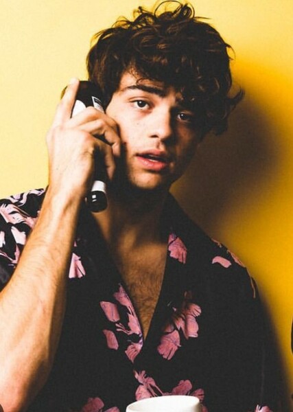 Noah Centineo photo