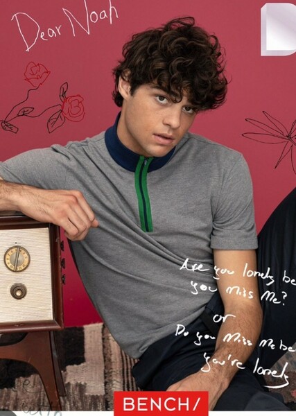 Noah Centineo photo
