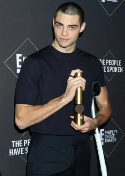 Noah Centineo photo