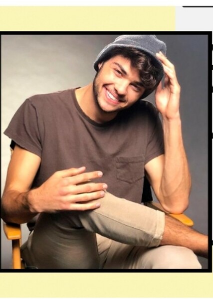 Noah Centineo photo