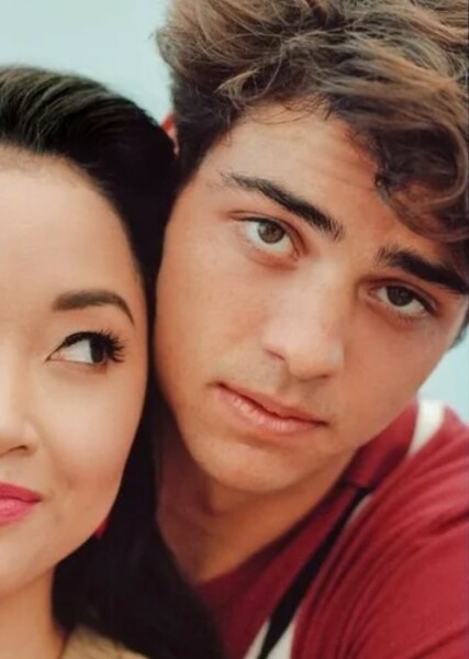 Noah Centineo photo