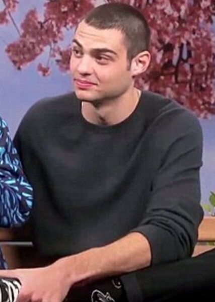 Noah Centineo photo