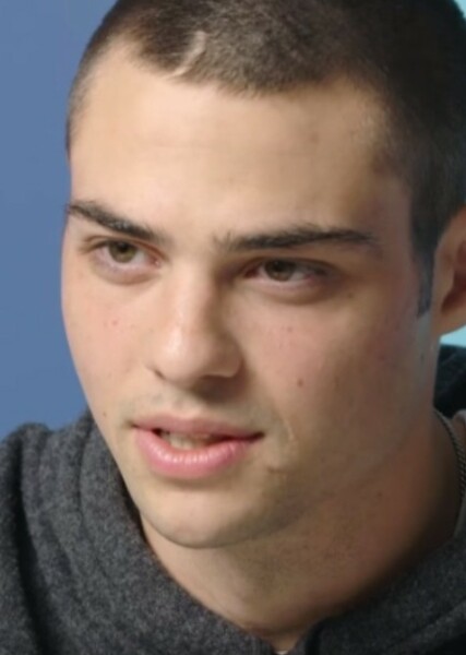 Noah Centineo photo