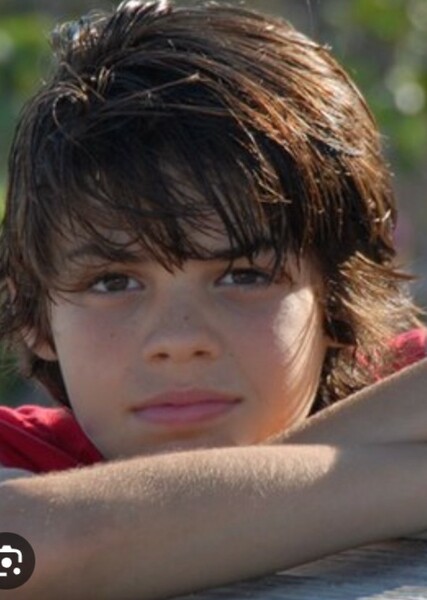 Noah Centineo photo